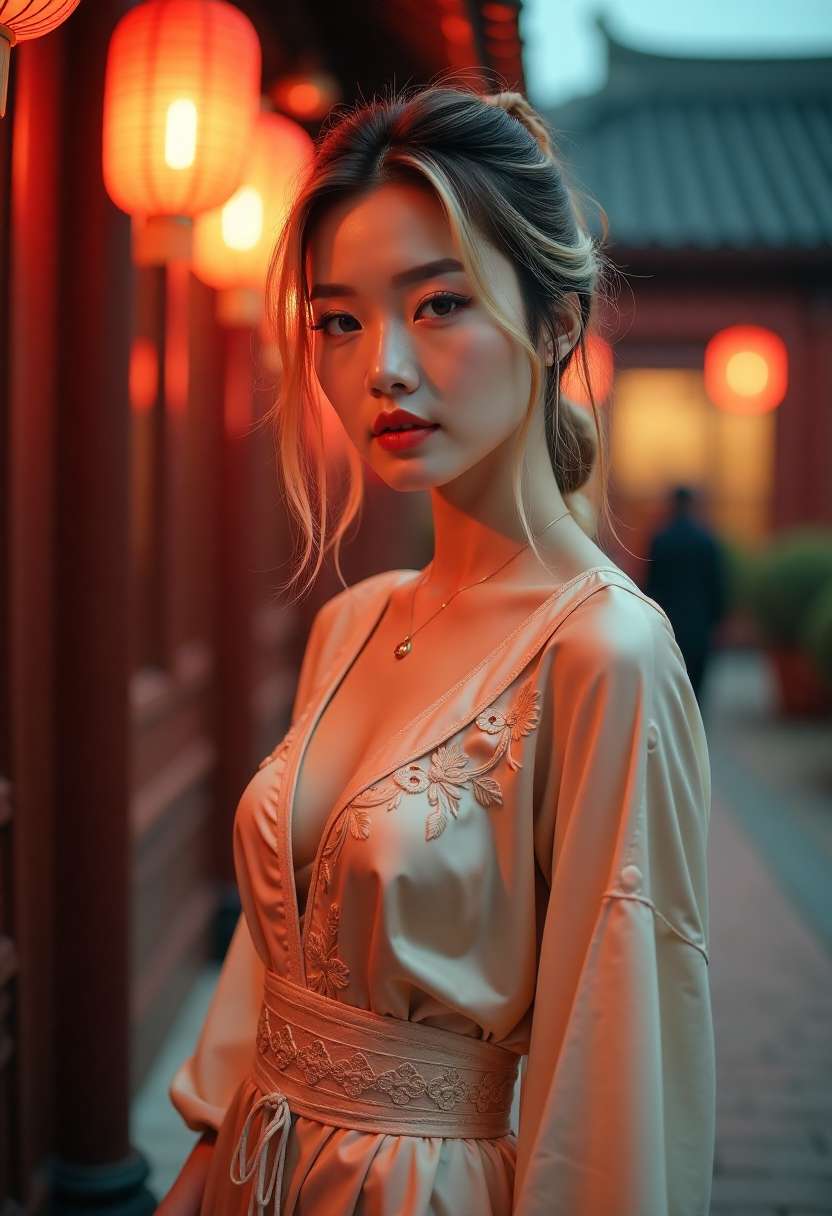 山谷信标真人CS